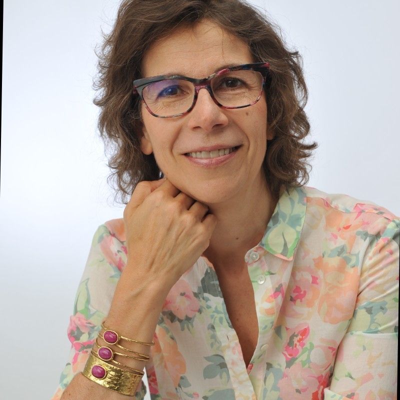 Laura Barnac