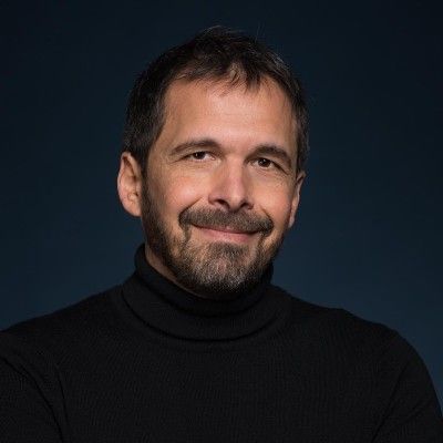 Olivier Trinkler